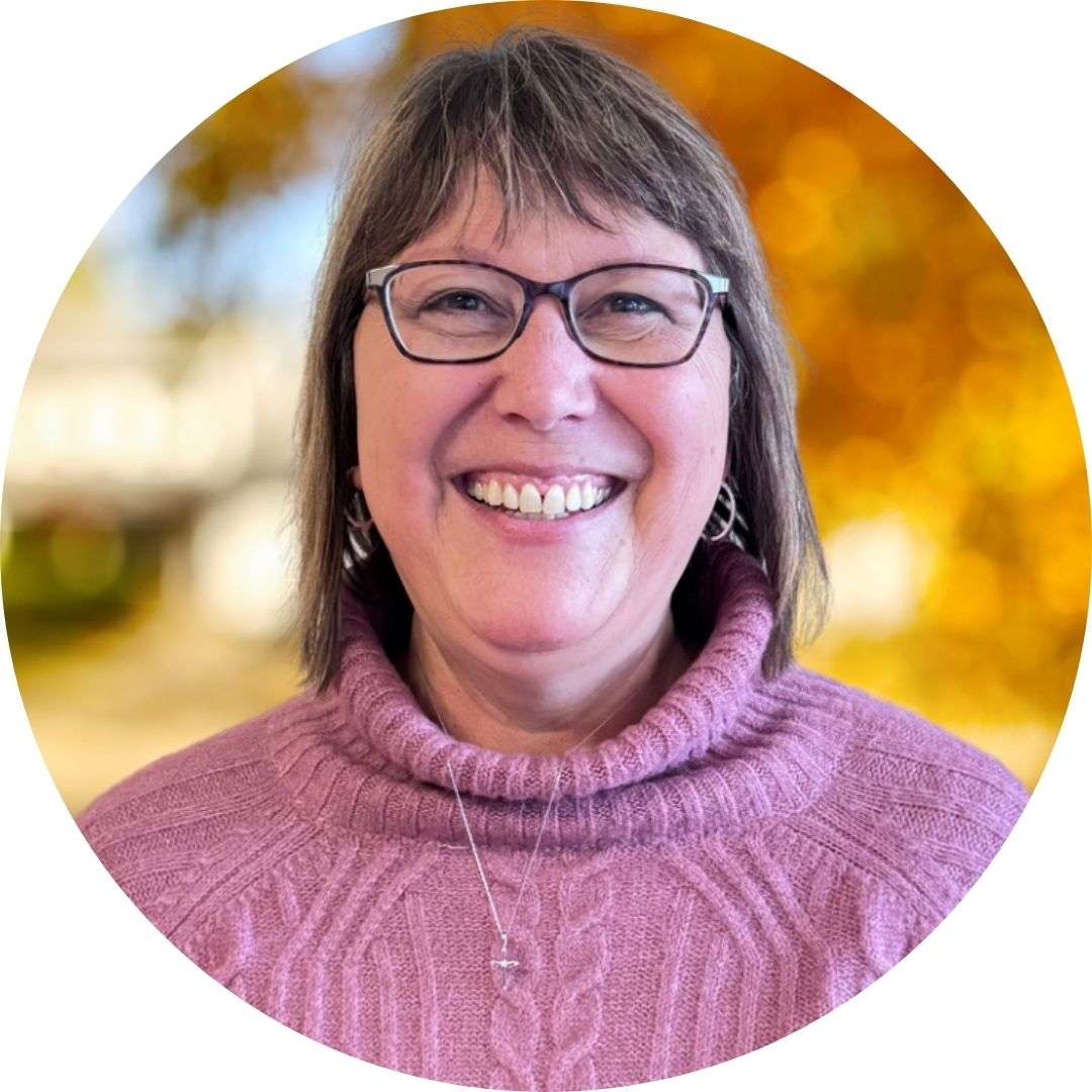Robin Keating